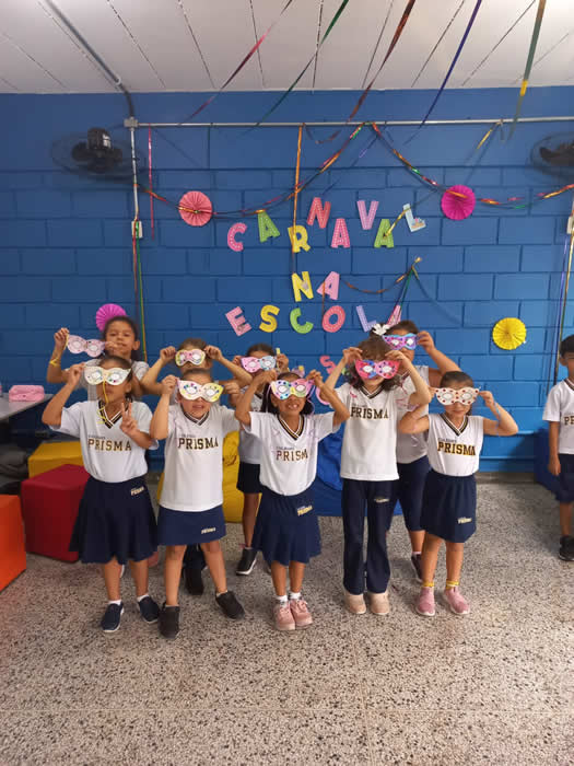 Carnaval 2023